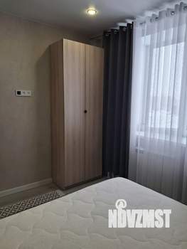 2-к квартира, на длительный срок, 40м2, 4/10 этаж