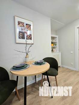 1-к квартира, посуточно, 37м2, 8/16 этаж