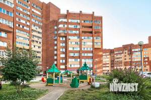 2-к квартира, посуточно, 60м2, 1/1 этаж