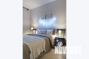 2-к квартира, посуточно, 51м2, 1/9 этаж