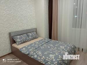 Студия квартира, посуточно, 24м2, 1/16 этаж