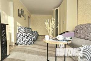 2-к квартира, посуточно, 50м2, 3/9 этаж