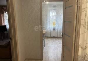 1-к квартира, на длительный срок, 34м2, 2/9 этаж