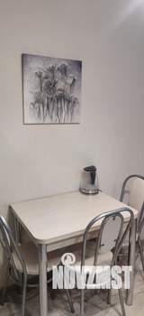 1-к квартира, посуточно, 35м2, 16/16 этаж