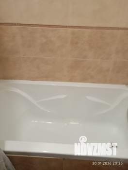 1-к квартира, на длительный срок, 40м2, 6/12 этаж