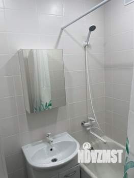 1-к квартира, на длительный срок, 33м2, 1/16 этаж