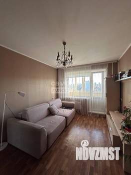1-к квартира, на длительный срок, 32м2, 8/9 этаж