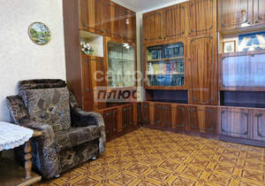 2-к квартира, на длительный срок, 45м2, 2/12 этаж