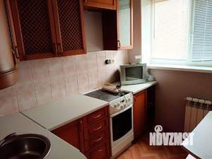 2-к квартира, на длительный срок, 46м2, 3/5 этаж