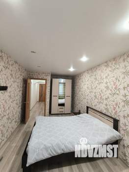 3-к квартира, на длительный срок, 82м2, 2/9 этаж