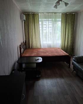 1-к квартира, на длительный срок, 34м2, 3/9 этаж