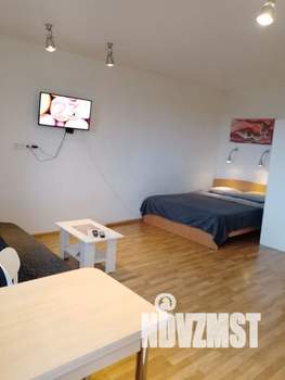 Студия квартира, посуточно, 32м2, 8/16 этаж