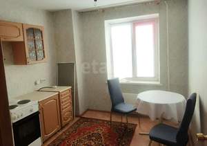 1-к квартира, на длительный срок, 35м2, 11/16 этаж