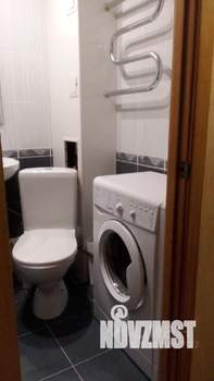 1-к квартира, на длительный срок, 33м2, 5/9 этаж