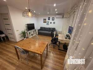 1-к квартира, на длительный срок, 35м2, 1/10 этаж