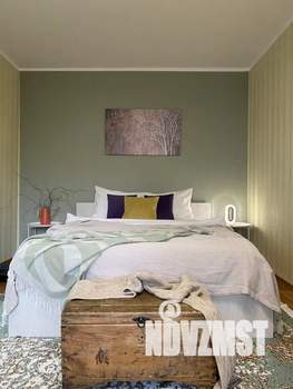 1-к квартира, посуточно, 36м2, 2/9 этаж