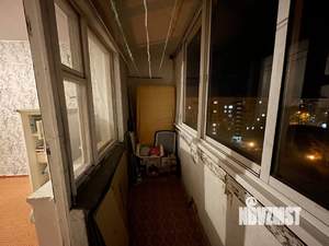 1-к квартира, на длительный срок, 34м2, 9/9 этаж