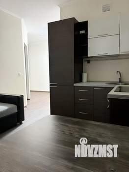 1-к квартира, на длительный срок, 40м2, 5/18 этаж