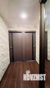 1-к квартира, на длительный срок, 40м2, 7/16 этаж