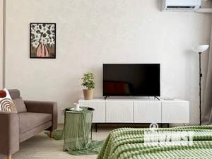 1-к квартира, посуточно, 37м2, 3/11 этаж