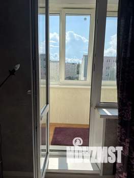 2-к квартира, посуточно, 45м2, 7/10 этаж