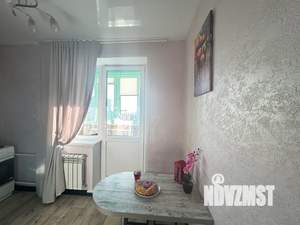 1-к квартира, посуточно, 35м2, 10/16 этаж