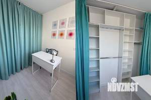 3-к квартира, на длительный срок, 43м2, 4/5 этаж