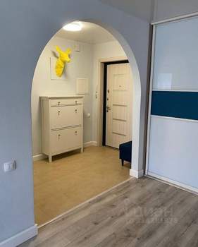 2-к квартира, на длительный срок, 58м2, 14/14 этаж