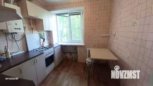 2-к квартира, на длительный срок, 45м2, 2/4 этаж