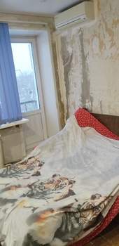 1-к квартира, на длительный срок, 20м2, 9/9 этаж