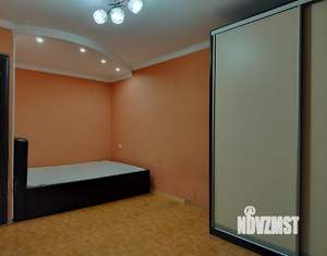 1-к квартира, на длительный срок, 36м2, 13/16 этаж