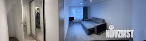 2-к квартира, на длительный срок, 45м2, 2/9 этаж