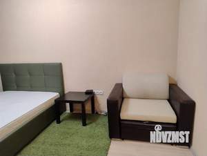 1-к квартира, посуточно, 24м2, 1/10 этаж