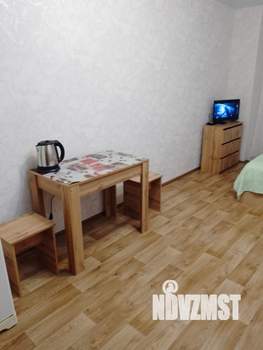 Студия квартира, посуточно, 28м2, 2/9 этаж