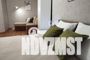 1-к квартира, посуточно, 36м2, 6/10 этаж