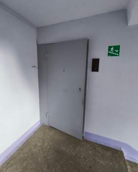 2-к квартира, на длительный срок, 50м2, 2/10 этаж
