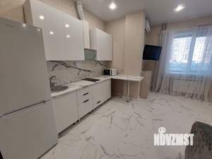 Студия квартира, на длительный срок, 27м2, 1/8 этаж