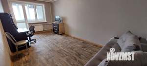1-к квартира, на длительный срок, 35м2, 7/10 этаж