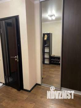 1-к квартира, на длительный срок, 48м2, 3/16 этаж