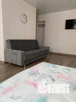 1-к квартира, посуточно, 35м2, 2/5 этаж