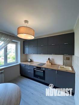 1-к квартира, на длительный срок, 35м2, 4/10 этаж