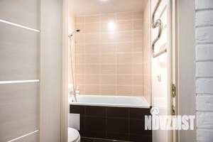 3-к квартира, посуточно, 65м2, 3/4 этаж