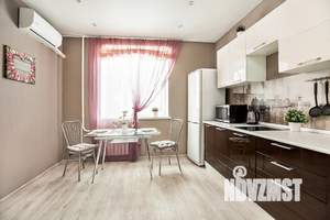 1-к квартира, посуточно, 31м2, 1/1 этаж