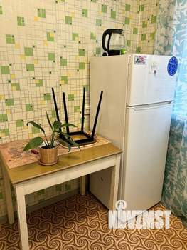 1-к квартира, на длительный срок, 33м2, 1/6 этаж