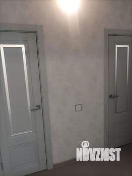 1-к квартира, на длительный срок, 38м2, 7/7 этаж