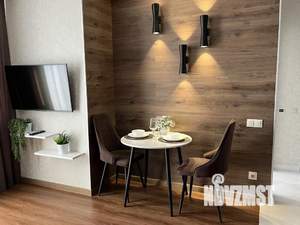 2-к квартира, посуточно, 40м2, 1/1 этаж