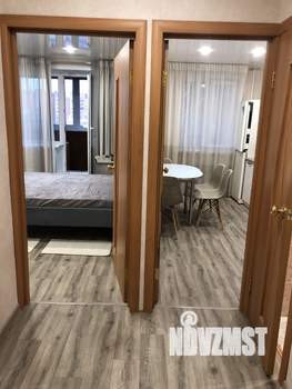 1-к квартира, на длительный срок, 42м2, 4/16 этаж