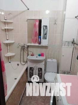 1-к квартира, на длительный срок, 37м2, 1/10 этаж