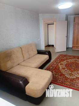 1-к квартира, на длительный срок, 36м2, 2/14 этаж