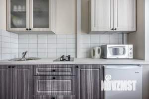 2-к квартира, посуточно, 48м2, 2/4 этаж